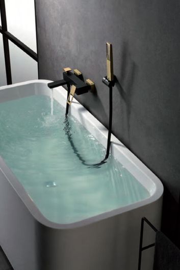 GRIFERIA BAÑO DUCHA