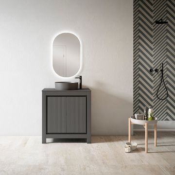 Azulejera Cerámica Cordobesa S.L. mueble de baño vega