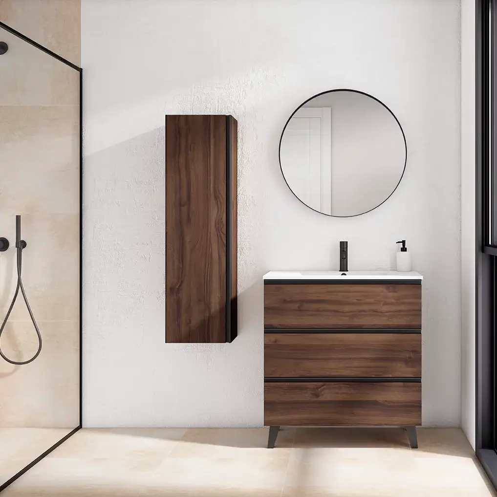 Azulejera Cerámica Cordobesa S.L. mueble de baño Granada