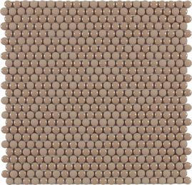 Azulejera Cerámica Cordobesa S.L. mosaico cristal DUNE