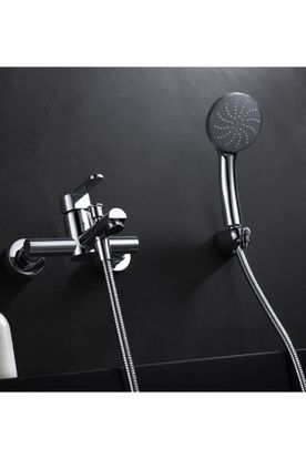 Azulejera Cerámica Cordobesa S.L. grifería monomando para baño-ducha serie roma