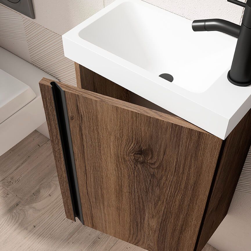 Azulejera Cerámica Cordobesa S.L. mueble de baño lagos