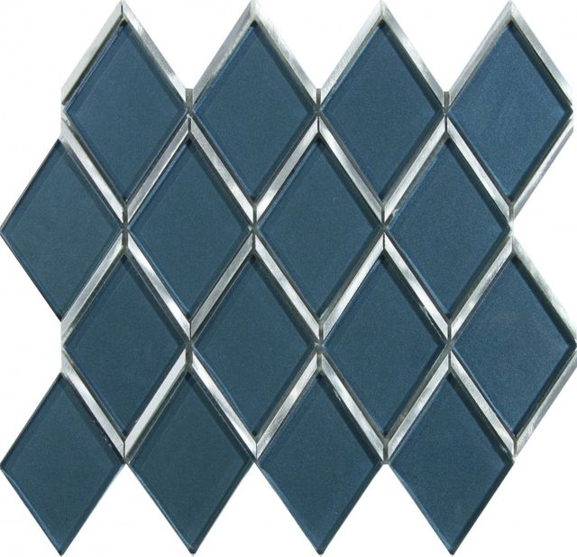 Azulejera Cerámica Cordobesa S.L. mosaicos decorativos de múltiples materiales (dune)