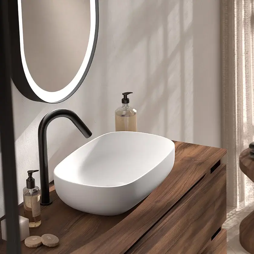 Azulejera Cerámica Cordobesa S.L. mueble de baño BOX