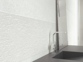 Azulejera Cerámica Cordobesa S.L. azulejo efecto piedra serie reims (grespania)