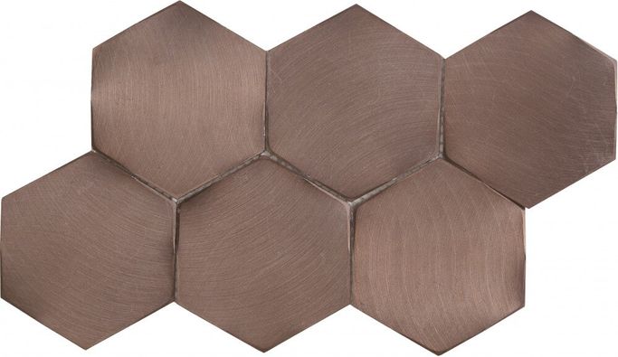 Azulejera Cerámica Cordobesa S.L. mosaicos decorativos de múltiples materiales (dune)
