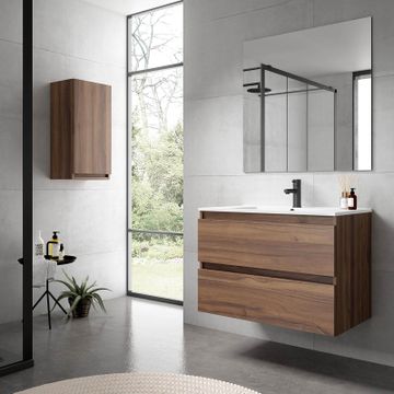 Azulejera Cerámica Cordobesa S.L. mueble de baño BOX