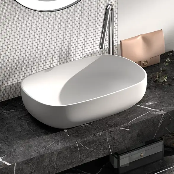 Azulejera Cerámica Cordobesa S.L. mueble de baño nomad