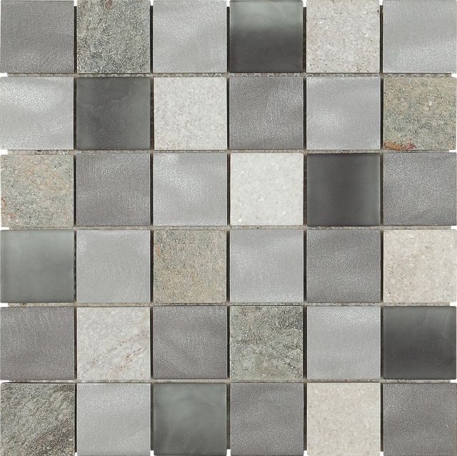 Azulejera Cerámica Cordobesa S.L. mosaicos decorativos de múltiples materiales (dune)