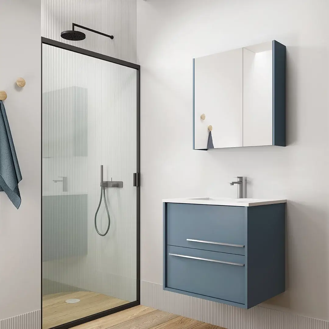 Azulejera Cerámica Cordobesa S.L. mueble de baño aqua