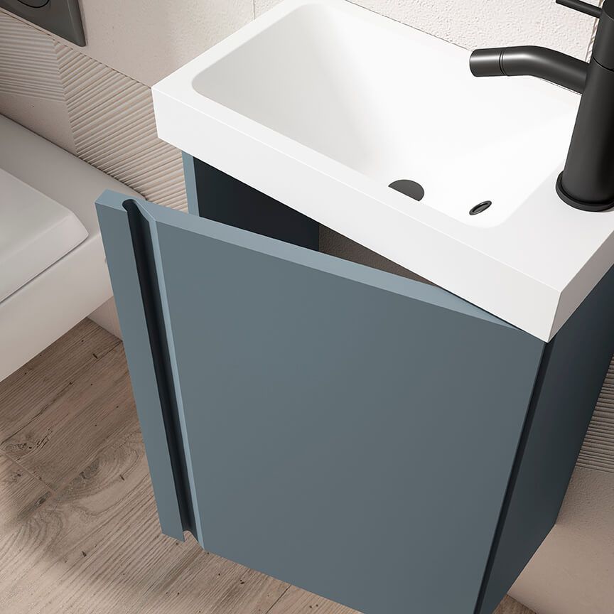 Azulejera Cerámica Cordobesa S.L. mueble de baño lagos