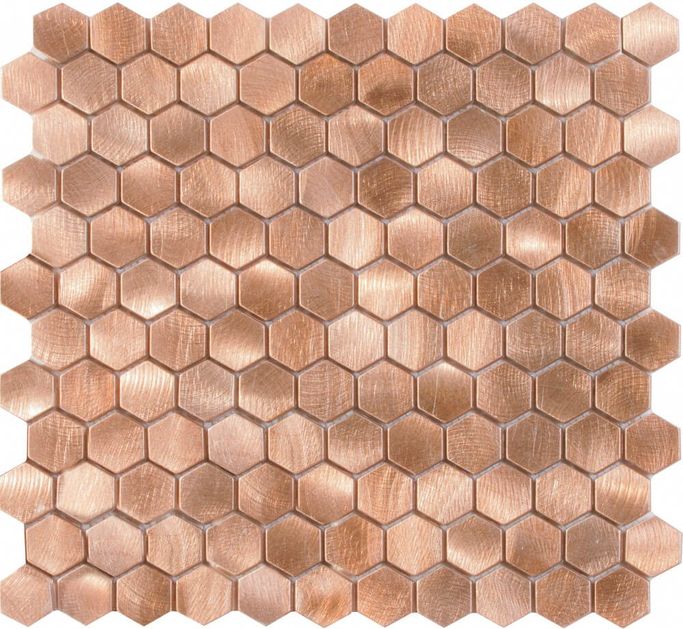 Azulejera Cerámica Cordobesa S.L. mosaicos decorativos de múltiples materiales (dune)