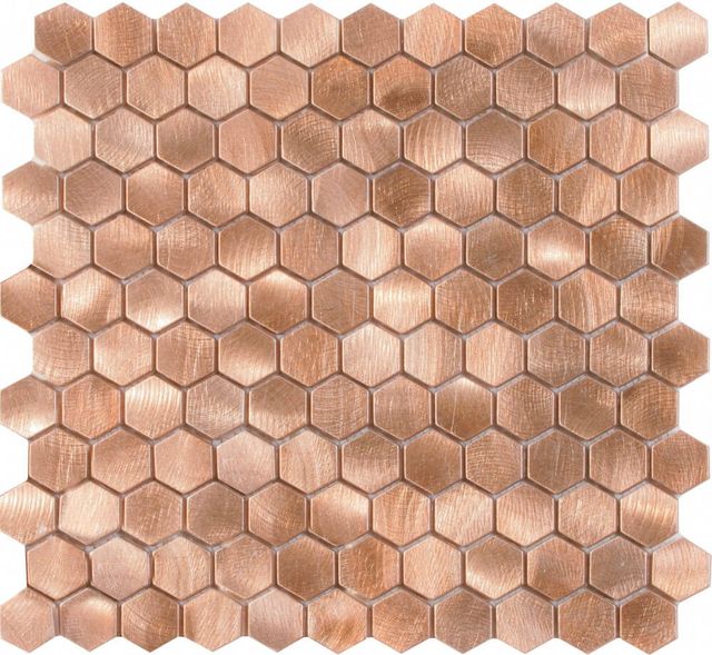 Azulejera Cerámica Cordobesa S.L. mosaicos decorativos de múltiples materiales (dune)