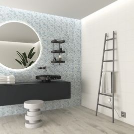 Azulejera Cerámica Cordobesa S.L. azulejo y porcelánico serie BERTA (vives) 