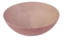 Azulejera Cerámica Cordobesa S.L. lavabos de cerámica berlin flamingo