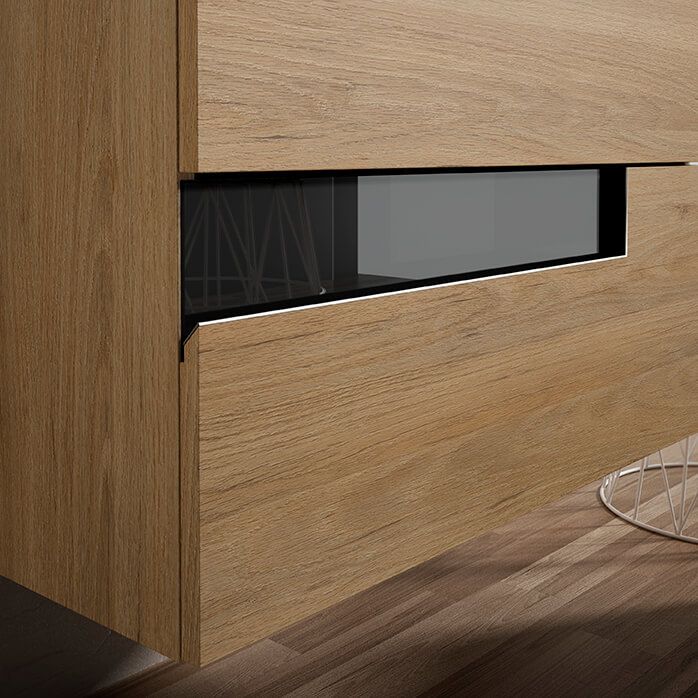 Azulejera Cerámica Cordobesa S.L. mueble de baño vision