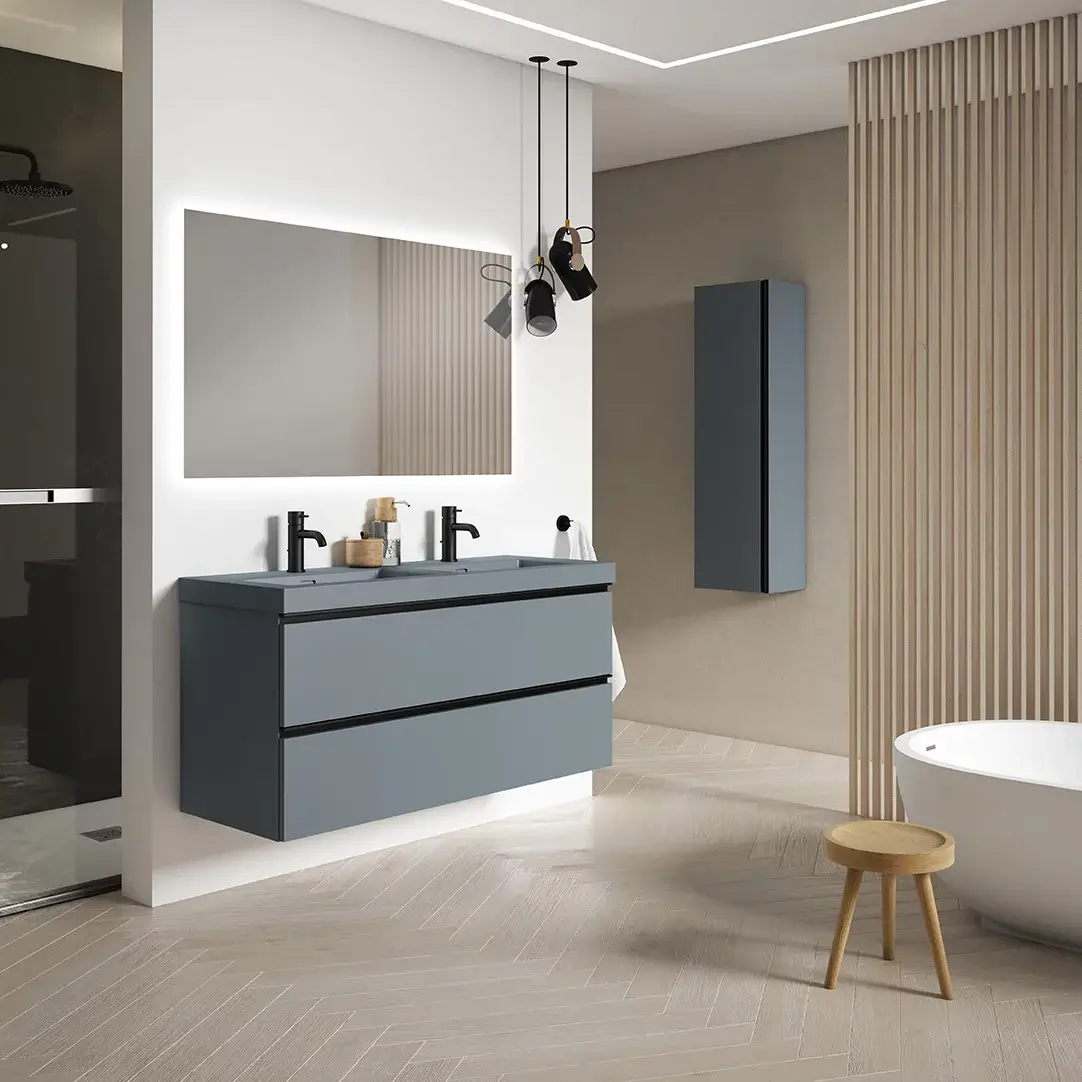 Azulejera Cerámica Cordobesa S.L. mueble de baño Granada