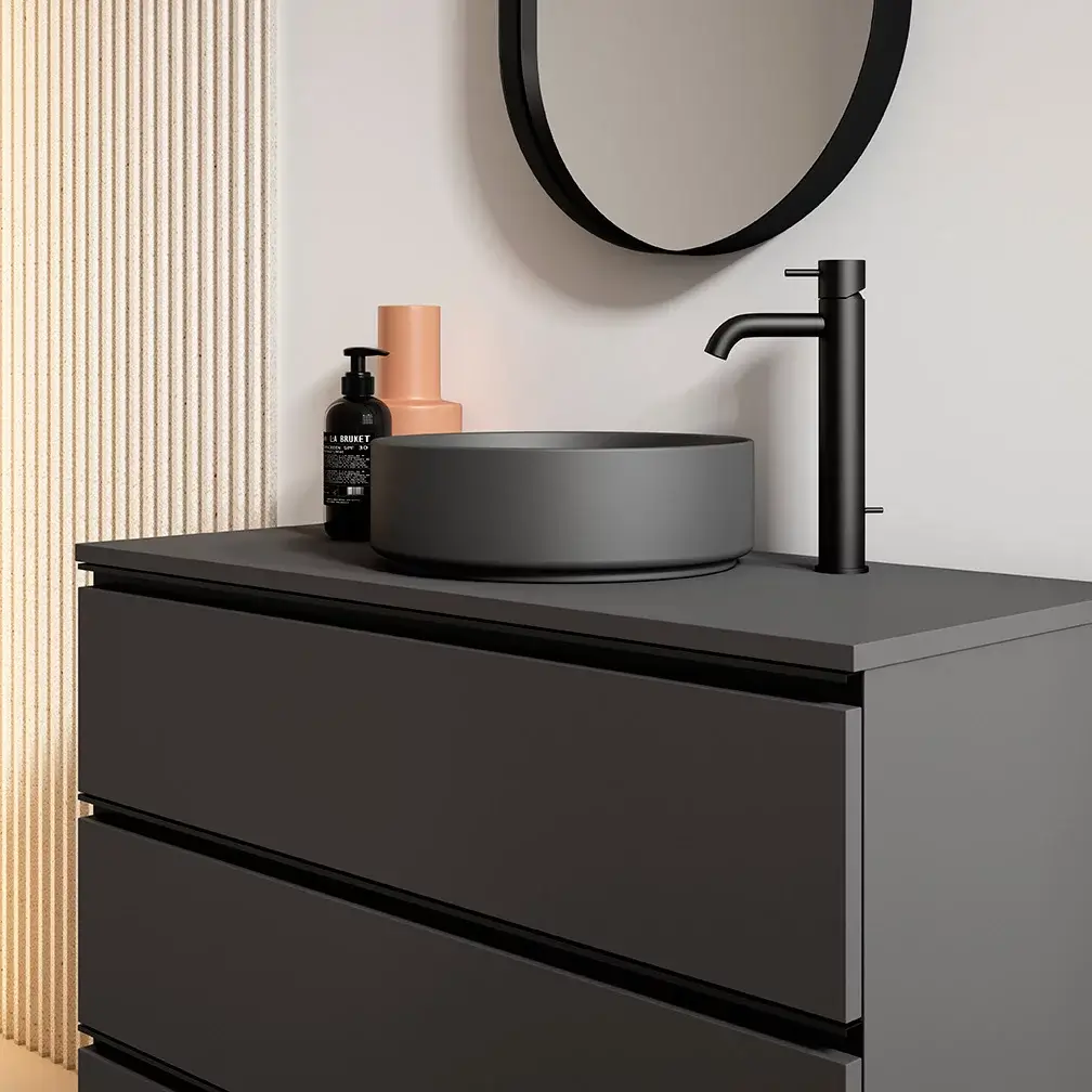 Azulejera Cerámica Cordobesa S.L. mueble de baño Granada
