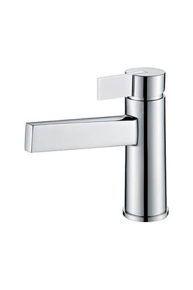 Azulejera Cerámica Cordobesa S.L. grifería monomando para baño y ducha redondo serie Elba