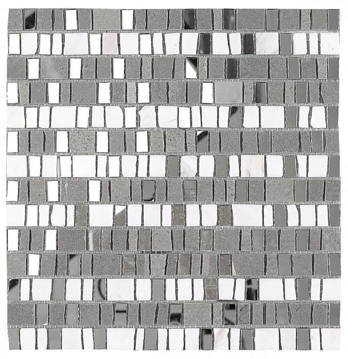 Azulejera Cerámica Cordobesa S.L. mosaicos decorativos de múltiples materiales (dune)