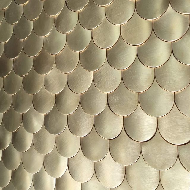 Azulejera Cerámica Cordobesa S.L. mosaicos decorativos de múltiples materiales (dune)