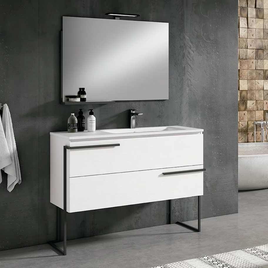 Azulejera Cerámica Cordobesa S.L. mueble de baño scala