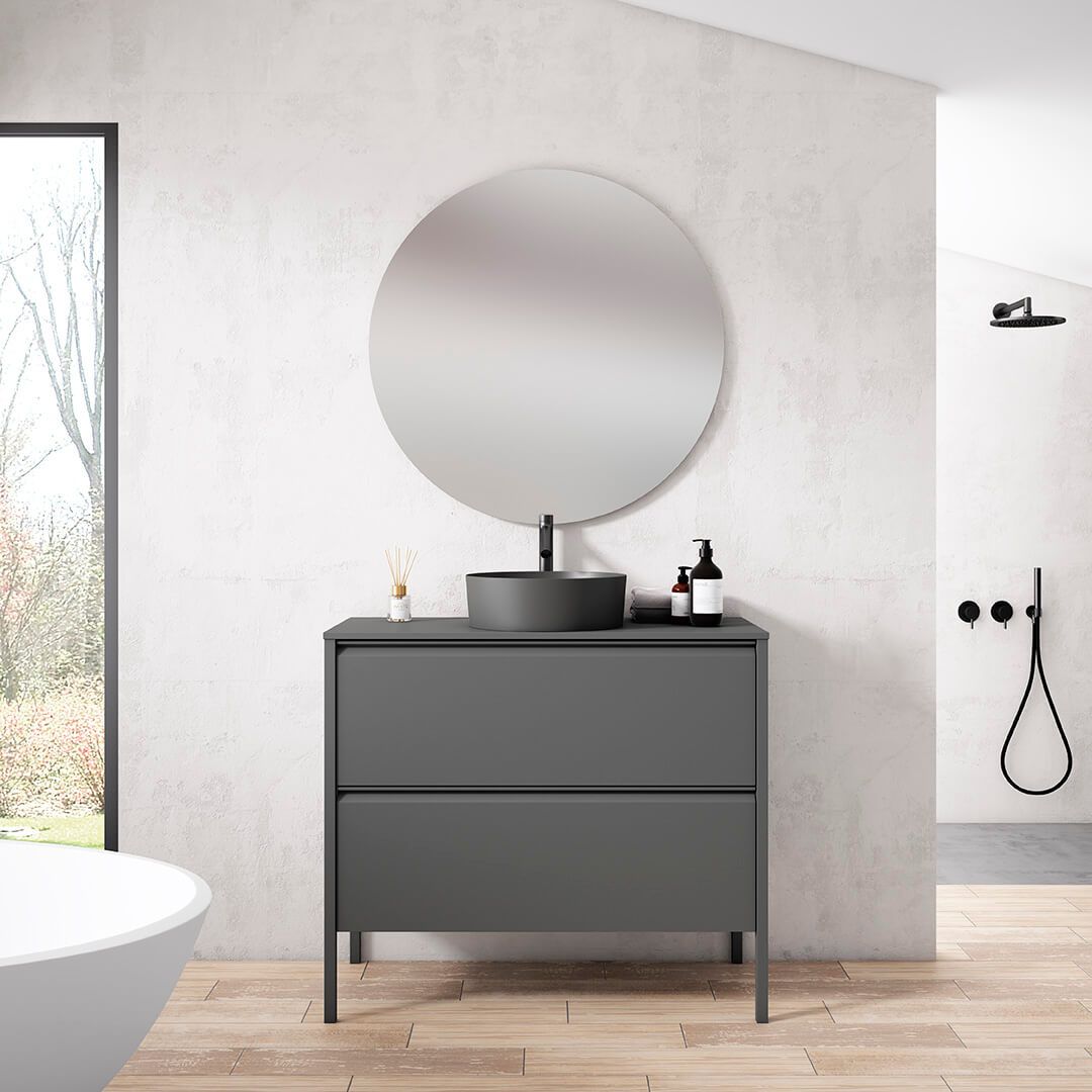 Azulejera Cerámica Cordobesa S.L. mueble de baño icon