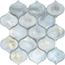 Azulejera Cerámica Cordobesa S.L. mosaico cristal DUNE
