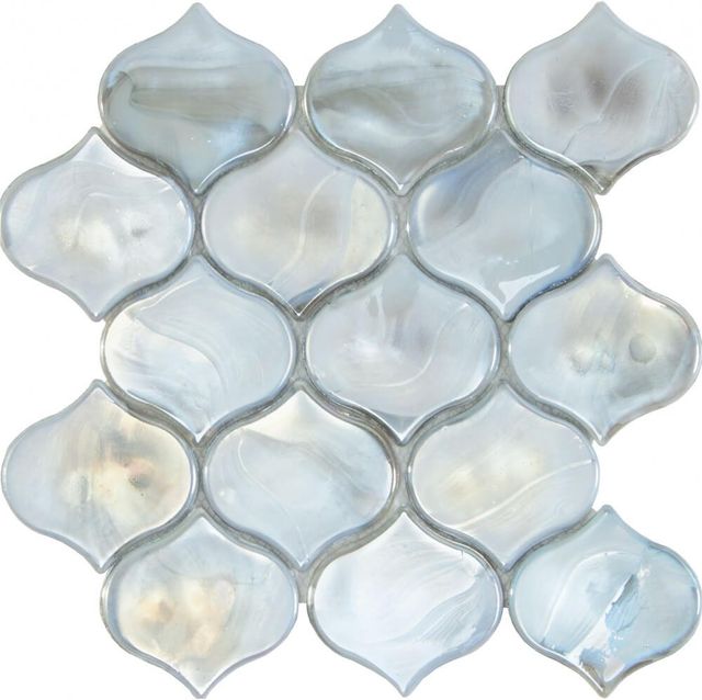 Azulejera Cerámica Cordobesa S.L. mosaico cristal DUNE