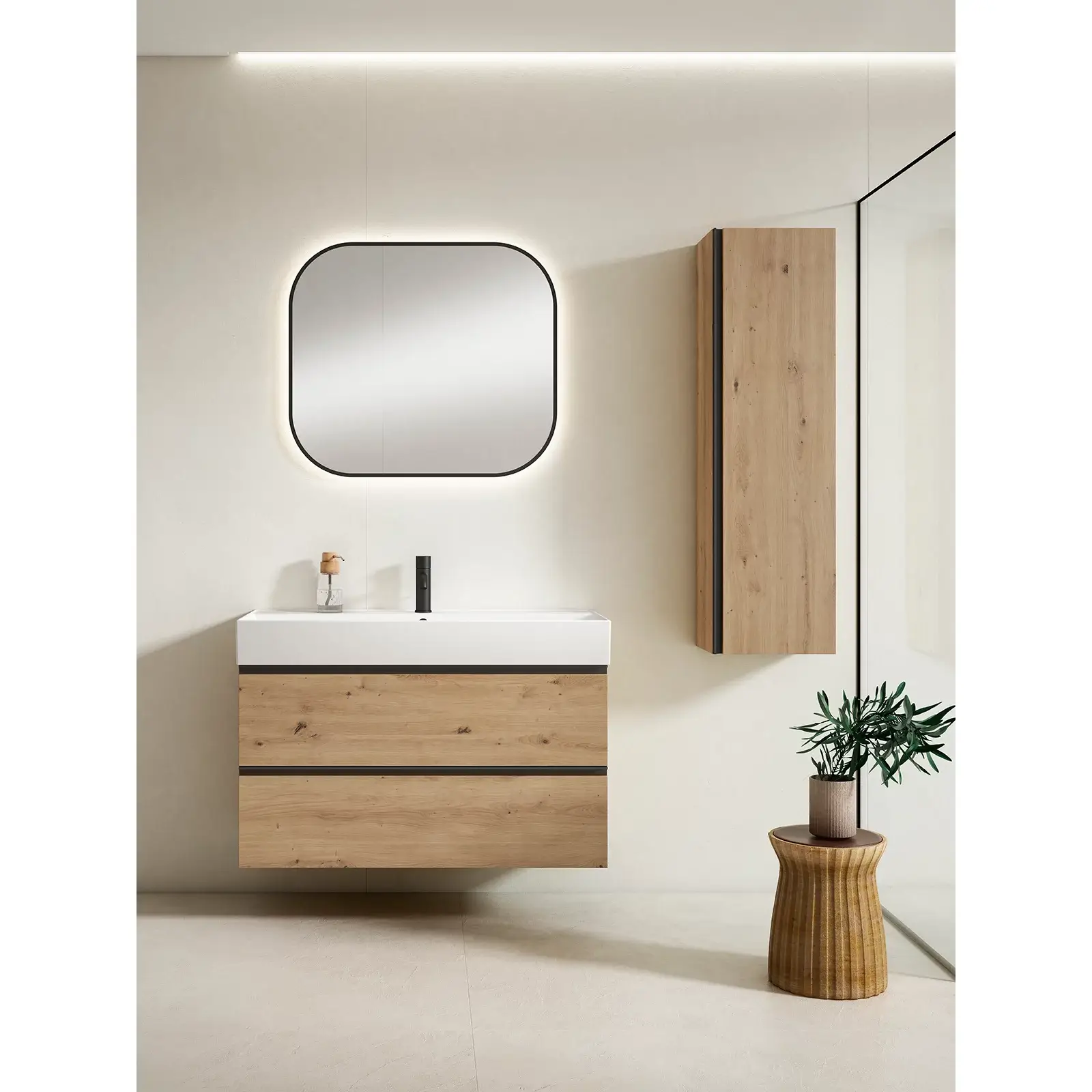 Azulejera Cerámica Cordobesa S.L. mueble de baño Granada