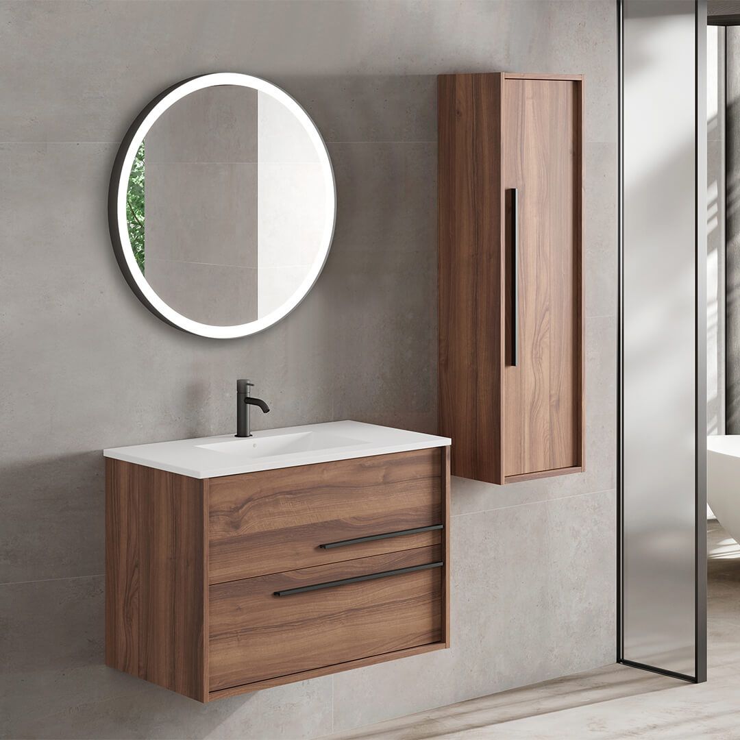 Azulejera Cerámica Cordobesa S.L. mueble de baño aqua