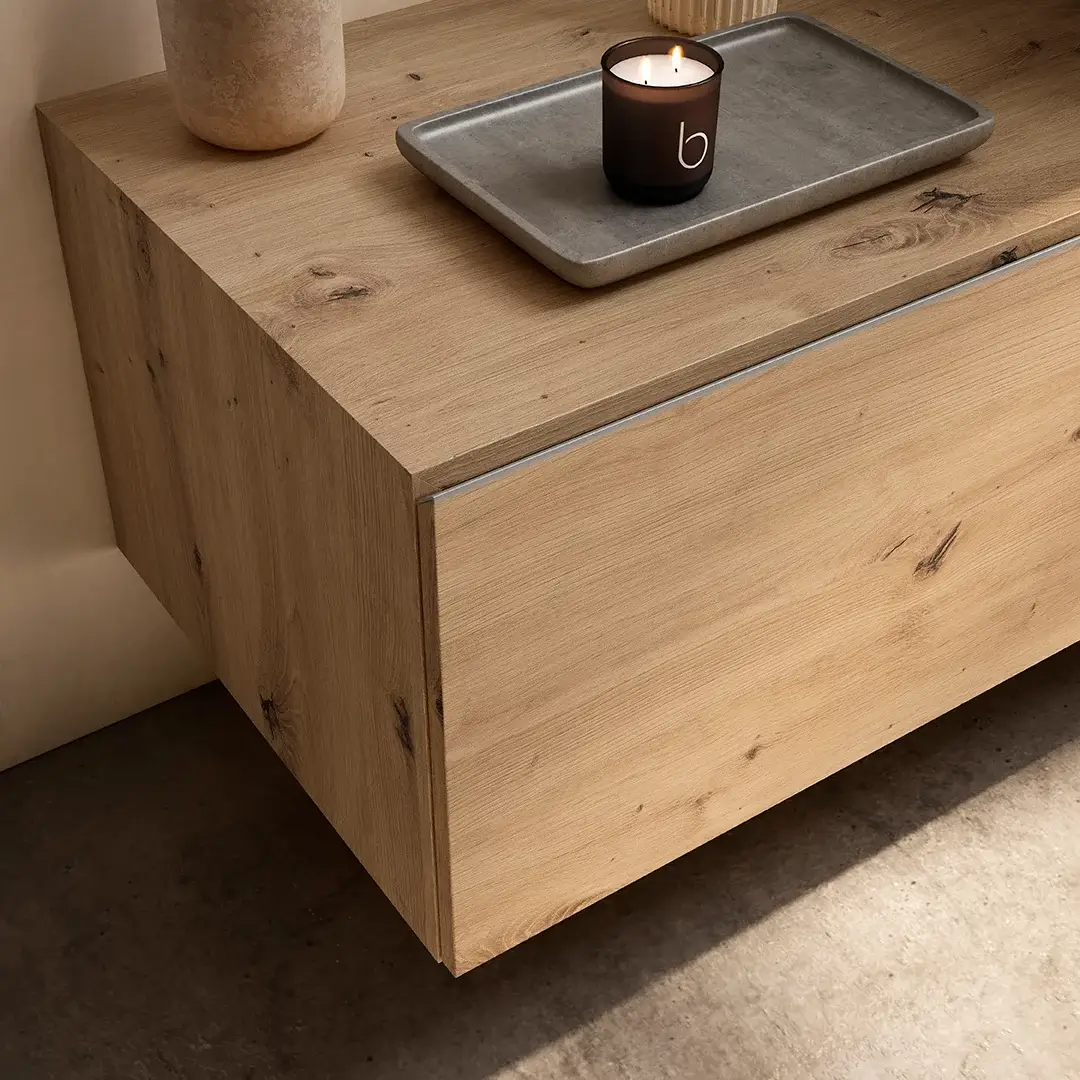 Azulejera Cerámica Cordobesa S.L. mueble de baño nomad