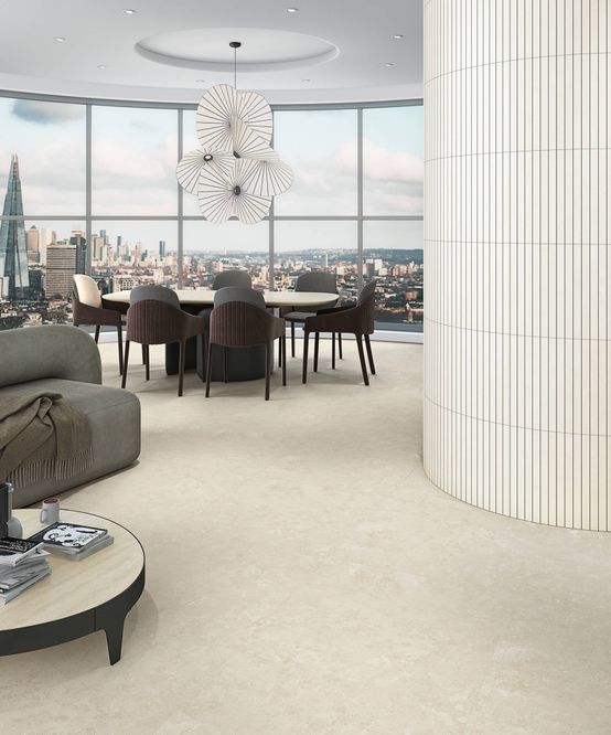 Azulejera Cerámica Cordobesa S.L. porcelánico serie MANHATTAN (Vives)