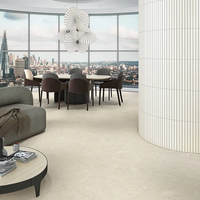 Azulejera Cerámica Cordobesa S.L. porcelánico serie MANHATTAN (Vives)