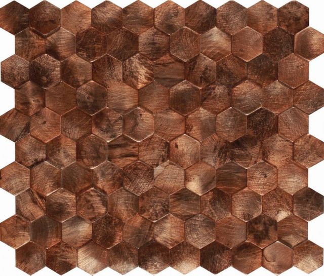 Azulejera Cerámica Cordobesa S.L. mosaicos decorativos de múltiples materiales (dune)