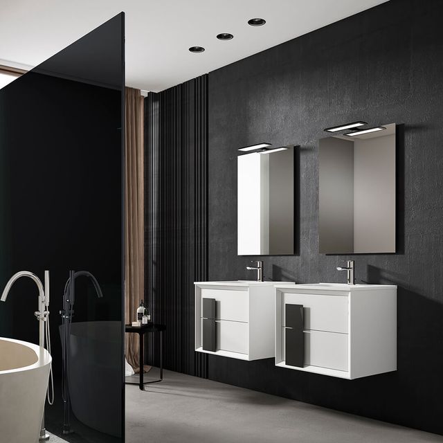 Azulejera Cerámica Cordobesa S.L. mueble de baño DECOR