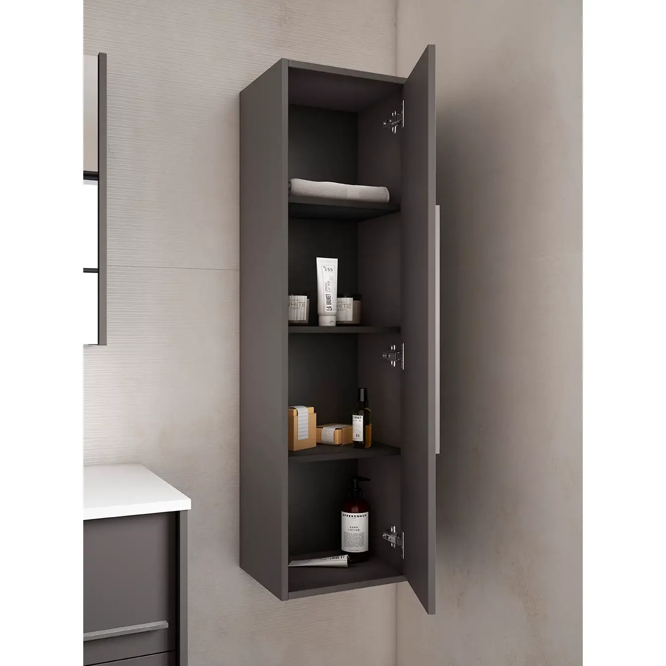 Azulejera Cerámica Cordobesa S.L. mueble de baño aqua