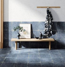 Azulejera Cerámica Cordobesa S.L. porcelánico serie KINTSUGI (aparici)