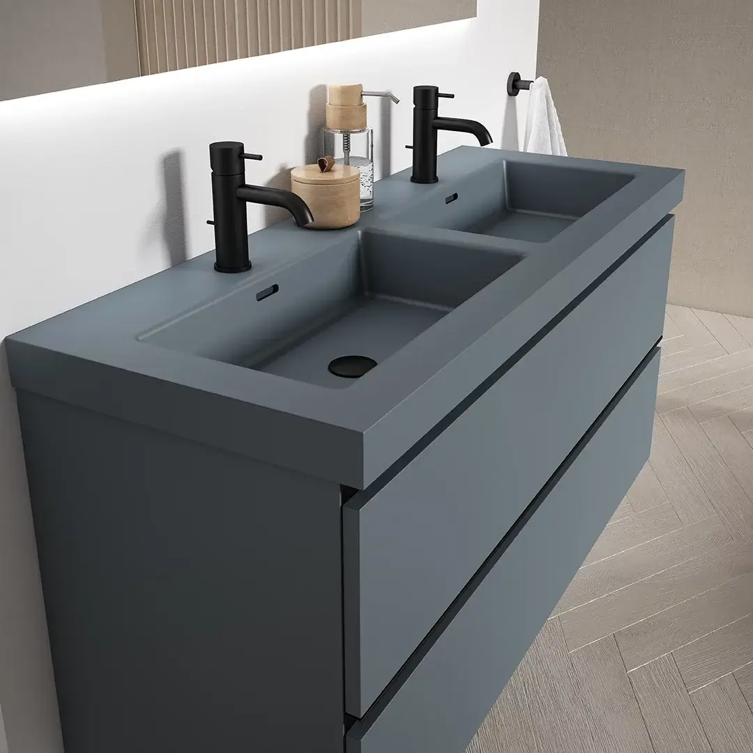 Azulejera Cerámica Cordobesa S.L. mueble de baño Granada