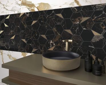 Azulejera Cerámica Cordobesa S.L. mosaico cerámico o porcelánico DUNE