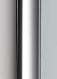 Azulejera Cerámica Cordobesa S.L. perfil aluminio cromo brillo