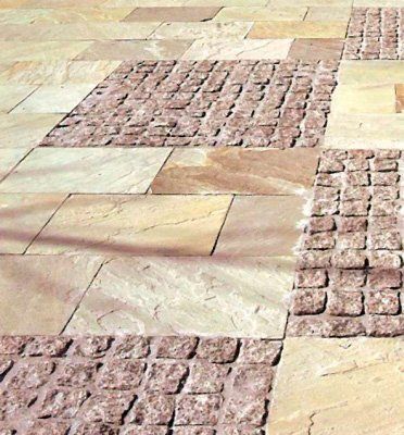 Azulejera Cerámica Cordobesa S.L. piedra natural cortada para interior o exterior