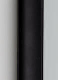 Azulejera Cerámica Cordobesa S.L. mamparas de ducha de hoja fija estandar fado perfil negro