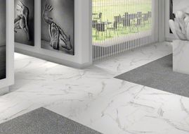 Azulejera Cerámica Cordobesa S.L. porcelánico efecto piedra serie doney (vives)