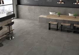 Azulejera Cerámica Cordobesa S.L. porcelánico efecto cemento serie stage (bellacasa)