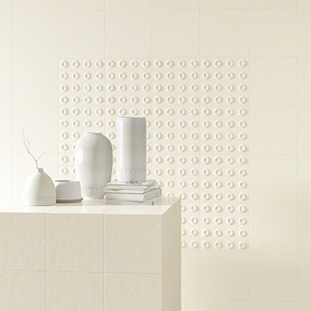 Azulejera Cerámica Cordobesa S.L. azulejo y porcelánico serie BERTA (vives)