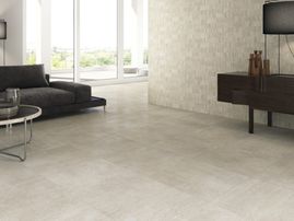 Azulejera Cerámica Cordobesa S.L. porcelanico efecto cemento serie estuco (grespania)