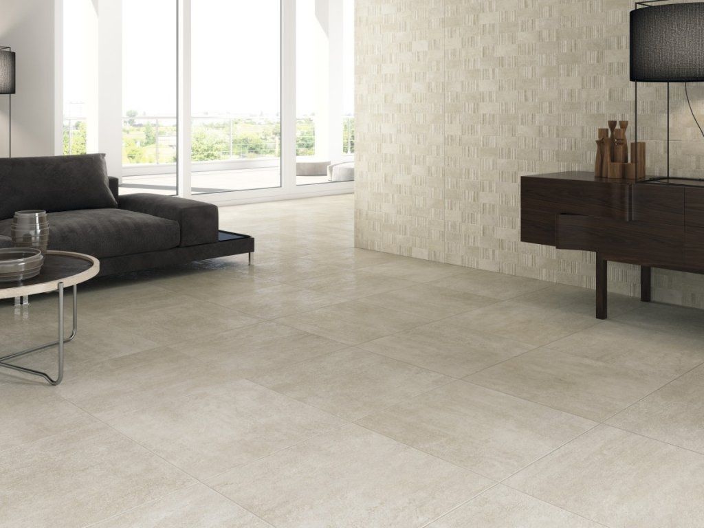 Azulejera Cerámica Cordobesa S.L. porcelanico efecto cemento serie estuco (grespania)