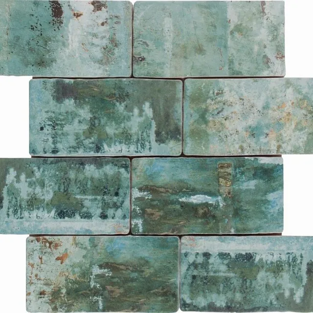 Azulejera Cerámica Cordobesa S.L. mosaico cerámico o porcelánico DUNE