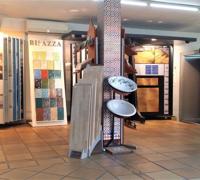 Azulejera Cerámica Cordobesa S.L. galeria que hacemos 2